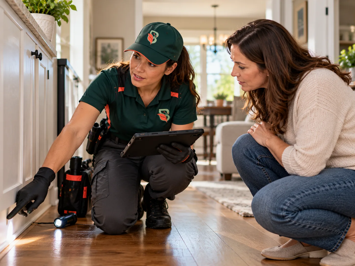 Pest Control Entriken, PA FAQs